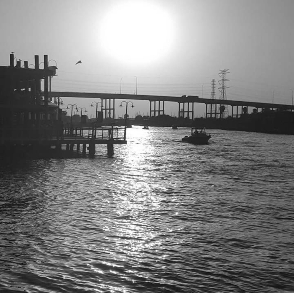 Meet your Posher, Marquis